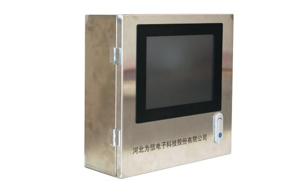 多回路測溫傳感器