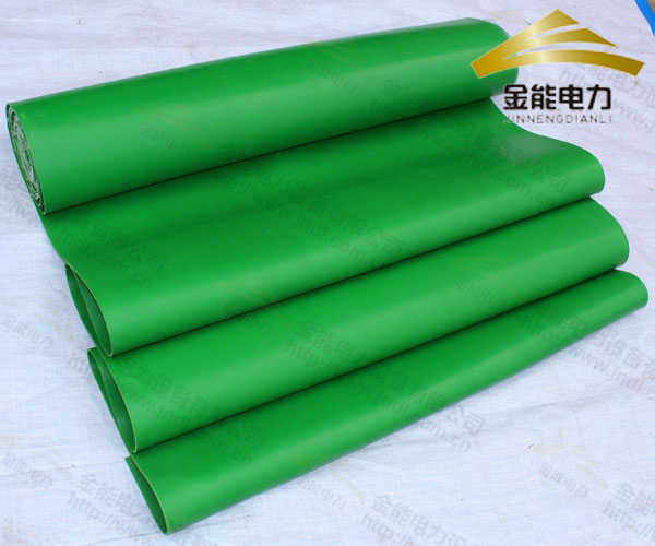 綠色絕緣橡膠板生產(chǎn)廠家/絕緣橡膠板價格